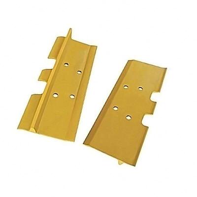 推土机底盘件 SD22推土机干地履带板 216MD-00156