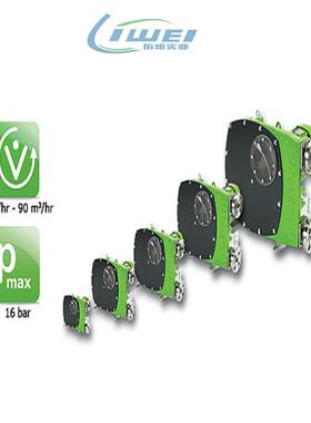 原装进口弗尔德VERDERFLEX工业软管泵DURA10配件 浆料输送泵