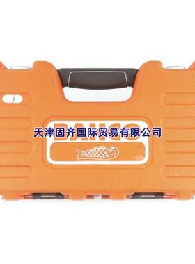 百固Bahco S-460 套筒组合工具驱动器大小14 in,46件装