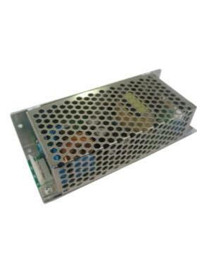 60W小功率定*制电源GPDD600M12-1F 输入:-36— -60Vdc