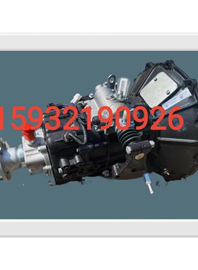 JAC江淮骏铃532变速箱六安ML532A-5A18波箱牙箱变速箱ML532变速箱