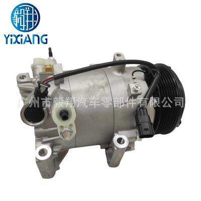 适用 AC Compressor Honda Civic 2016-2019 CRV CR-V 1.5 2.0
