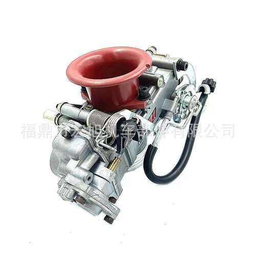 化油器 FCR 28//31/33/35/37/39/41mm KTM CRF650 FS450越野摩托