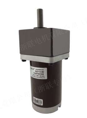 LINIX联宜电机、微型永磁电机、直流减速电机、63ZY24-40/70JB