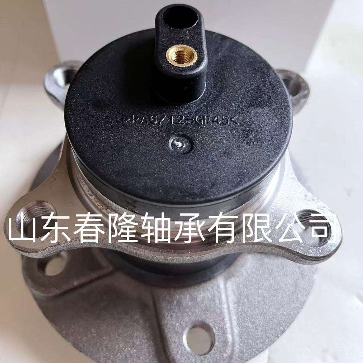 天语SX4后轮轮毂单元43402-80J000尚悦VKBA7459锋驭43402-79J00