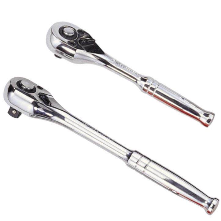 天赋（GENIUS）280231R工具36齿快速脱落棘轮扳手