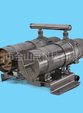 金山巨油水分离器总成双联1000FG不锈钢1000FH 731000FH10