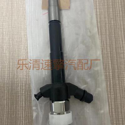 共轨喷油嘴 INJECTOR FOR 4D56 ： 1465A307
