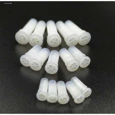 BB叫玩具配件捏捏叫发声器BB哨子圆柱形口哨中号小号