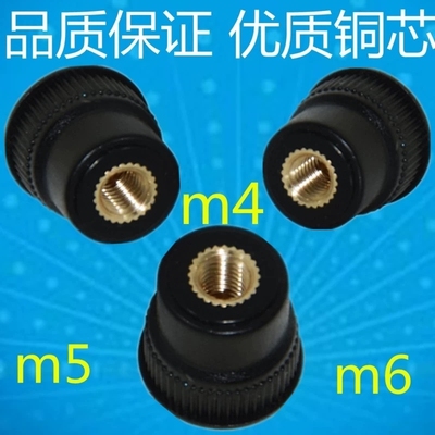 雅马哈NMAX155风挡螺丝 原厂塑料卡子弹性螺母膨胀螺丝卡扣铆钉