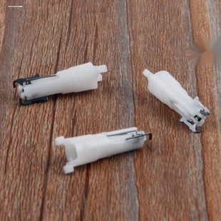 電動鼻毛修剪器修鼻毛器內(nèi)部刀頭刀芯鼻毛器專用刀片通用配件現(xiàn)貨