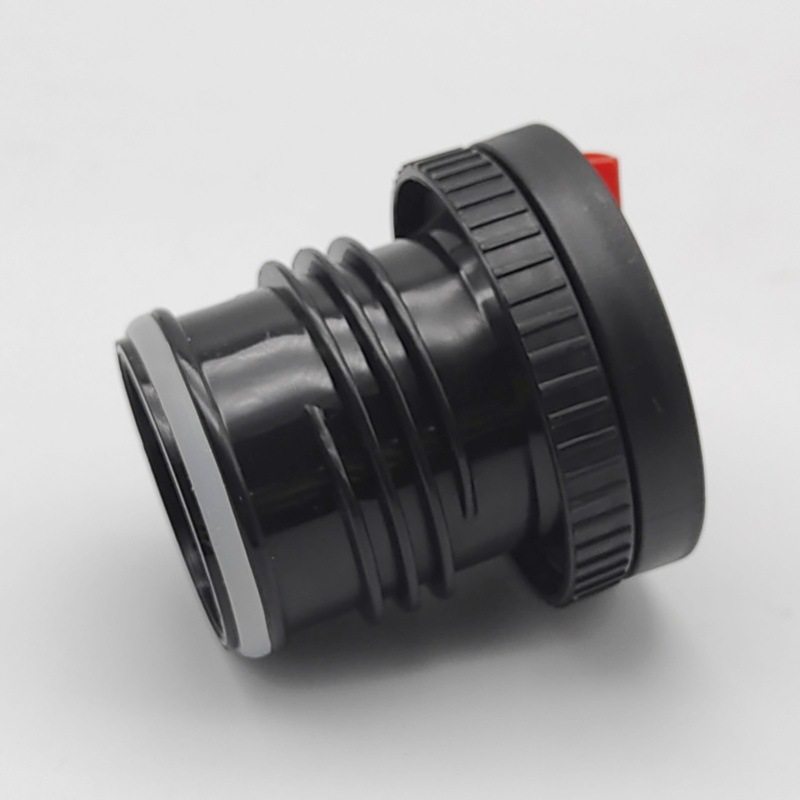 K134外贸款保温杯开关内盖配件塑