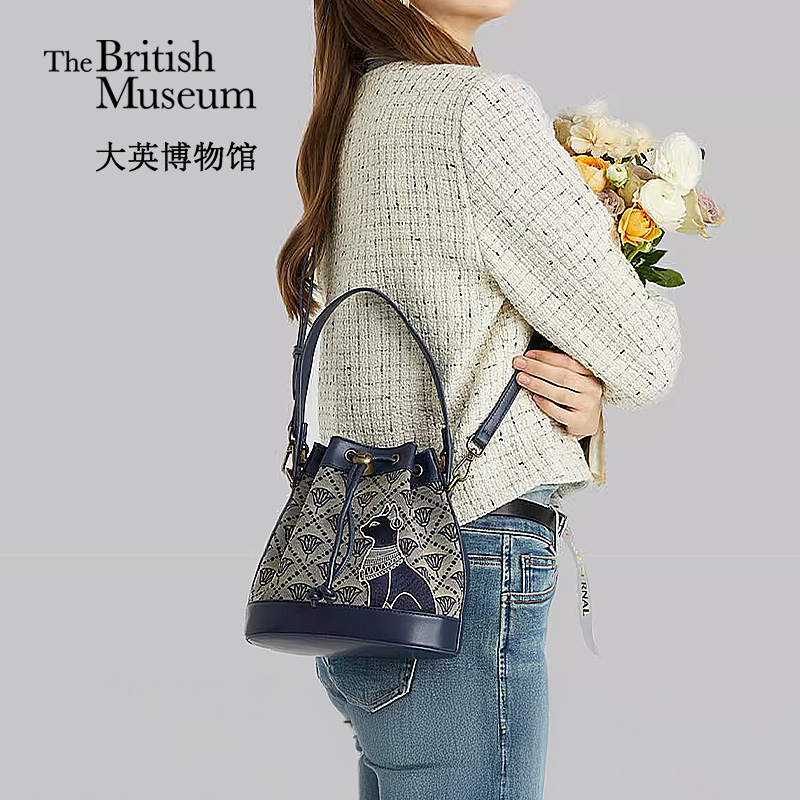 大英博物馆盖亚安德森猫提