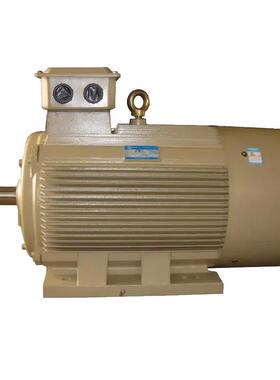 西安泰富电机YGM90S-2极1.5WB35低压交流三相异步电动机