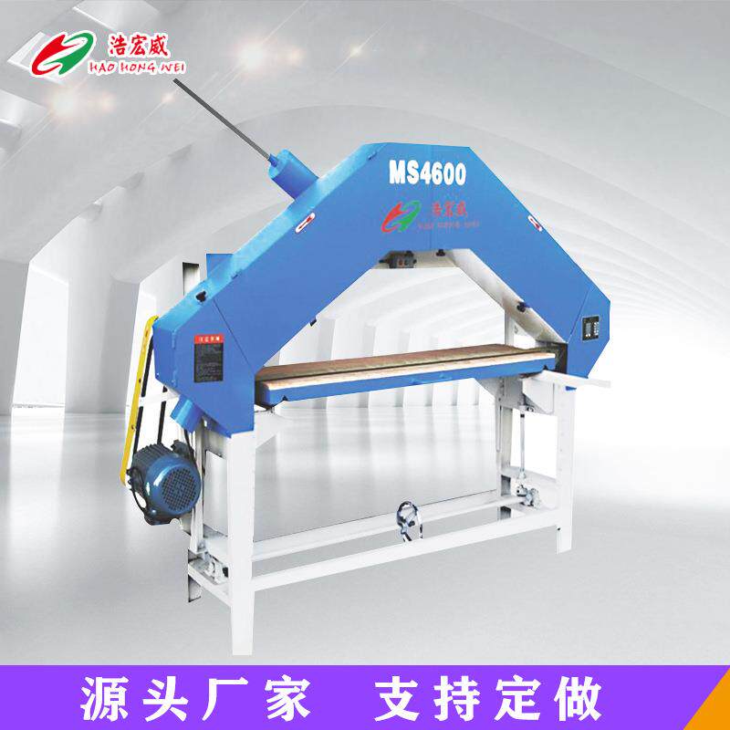 全国供应三角平面拉纹机HY-MS4600拉丝机抛光机专业产生厂家