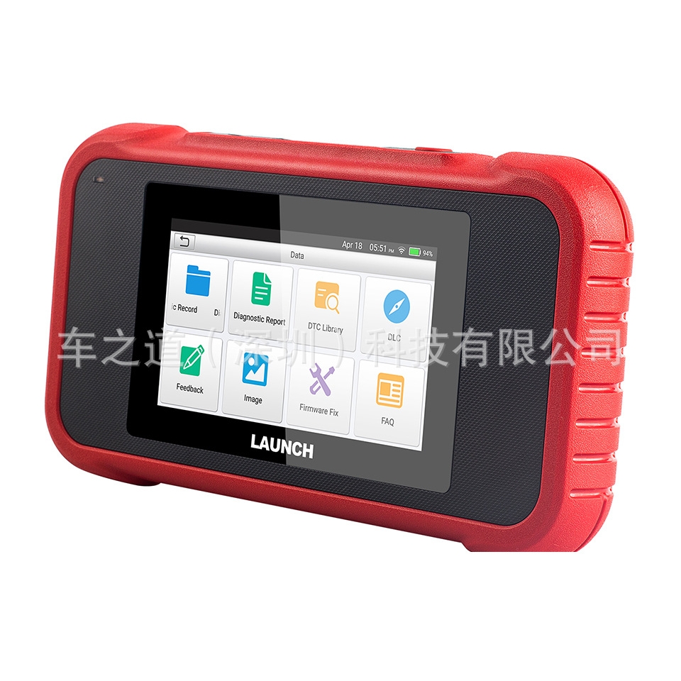LAUNCH X431 CRP129E obd2 eobd2 code reader Scanner 129X