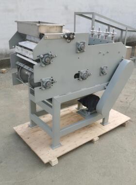 果机-小型腰果脱壳脱机壳仁分离机腰果破壳RBY机壳-分级机腰果腰