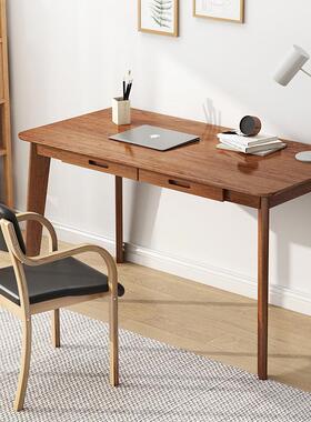 a187  a1书桌北欧ins 简约电脑习桌家组用卧室桌子办公写字台家学