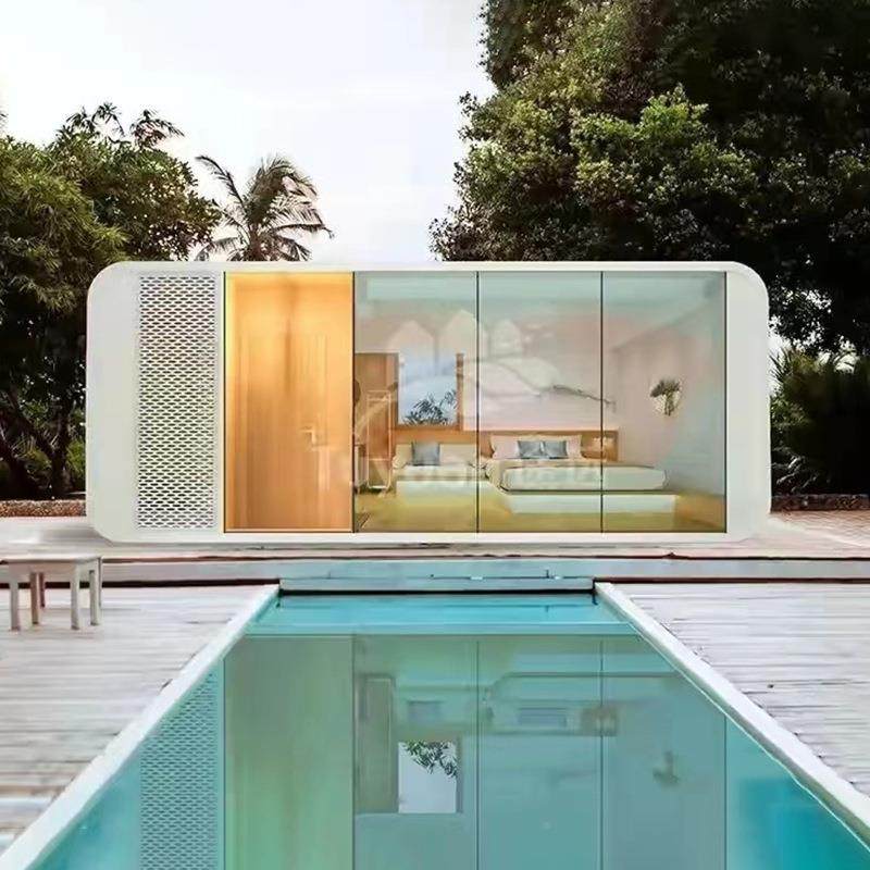 定制折 叠活房方舱 可拆卸活20230129动板苹果舱房公园景区临动时,基础建材,轻钢别墅,淘宝优惠券,粉丝福利购,淘宝优惠卷