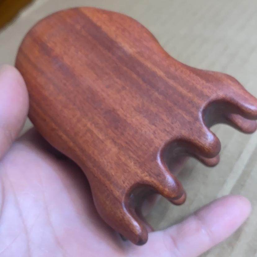 孙善升正品檀木手部按摩穴位棒疏通经络拨筋 随身携带,个人护理/保健/按摩器材,按摩穴位棒,淘宝优惠券,粉丝福利购,淘宝优惠卷