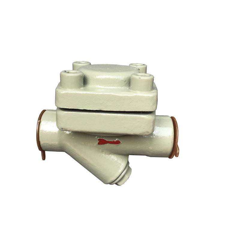 厂家直销疏水阀CS16H-16C螺纹疏水阀铸钢膜盒氏疏水阀4分DN15,五金/工具,疏水阀/自动排水器,淘宝优惠券,粉丝福利购,淘宝优惠卷