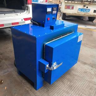 600度高温熔喷布烤箱600度烘箱1200度马沸炉