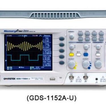GDS-1072A-U双通道GDS-1000A-U系列数字存储示波器数字示波器