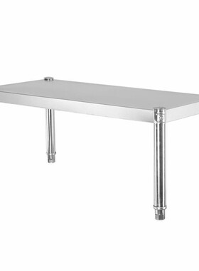 不锈钢高30置物架宽20x35cm40厘米45x25x50/60公分单层橱柜分层架