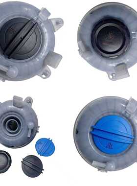 5Q0121407 5Q0 121 407高尔野帝A3 A7 途观凌度冷却液储液罐 膨胀