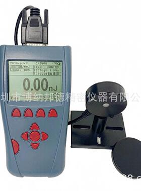 以色列Ophir超灵敏度激光传感器PD10-pJ-C紫外可见光激光检测仪