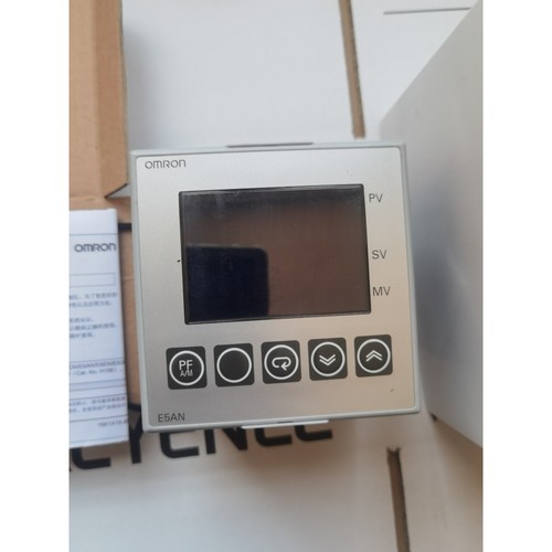 温控表 E5AN-Q3H03T-W-FLK-N. Q3H01T-W-FLK-N