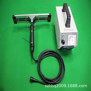 600手持封口钳 凯比奇PACK牌手钳式 300 便携式 封口机