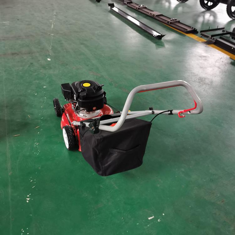 汽油力草修剪机1P70F/GX大功自率走式草坪机GXV160发动机草坪坪动