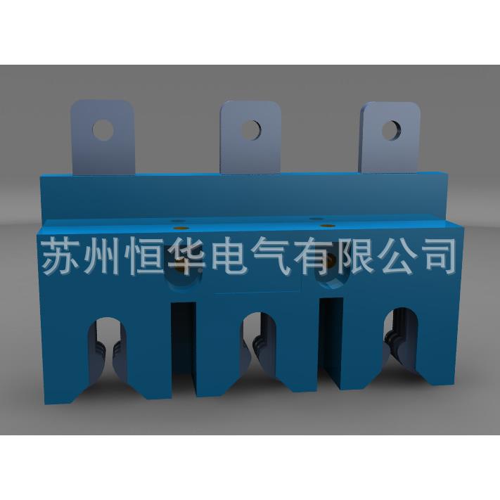 配电柜Z主电路接插件CJ2ZZCJ21-2A50A-400-360-ZCJ1T