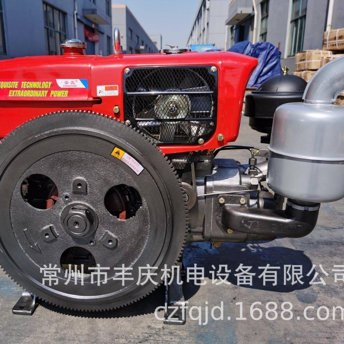 动CYZS1115NML（2H2P冷ZAN凝）电起带灯带电柴油机