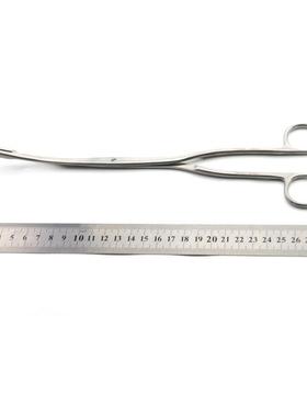 胎钳27.5cSMWm宽7mm纱剪南京否yes-1膜465non头e8cmyes-465精细抛