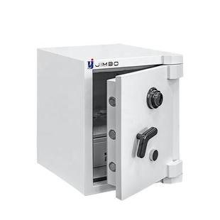 全防保火BKG险柜高品质钢制安全现金存款隐藏钢式用防家火保险箱