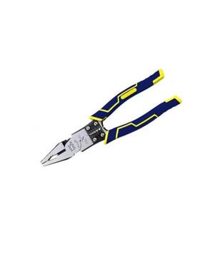 长城21138钢丝钳带剥功能(8.5