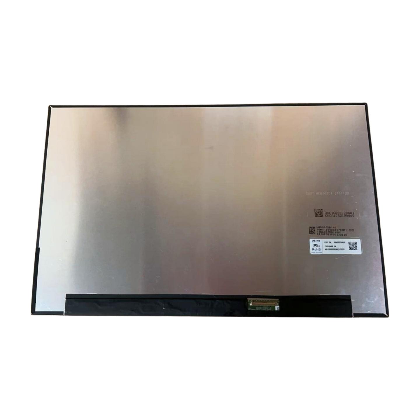 华星16寸2.5K165HZ笔记WKC本液晶屏MG007DA-K红米RNdemiG1Pro2025