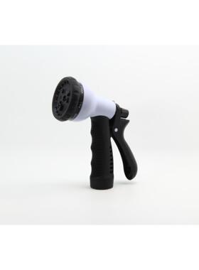 款202351水00FT全铜欧美版花园管倍自然伸缩天然乳胶水EDI管GM08