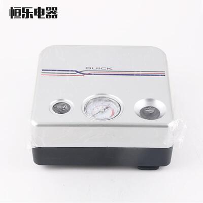 车载携式有气线直流28512V便数字轮胎充机气泵空气压缩机