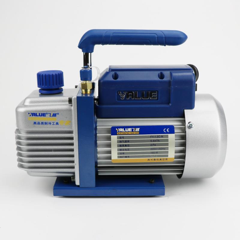 飞TAR装越FYL-1C-燥N1升1实验抽滤真空泵配用真空干原泵