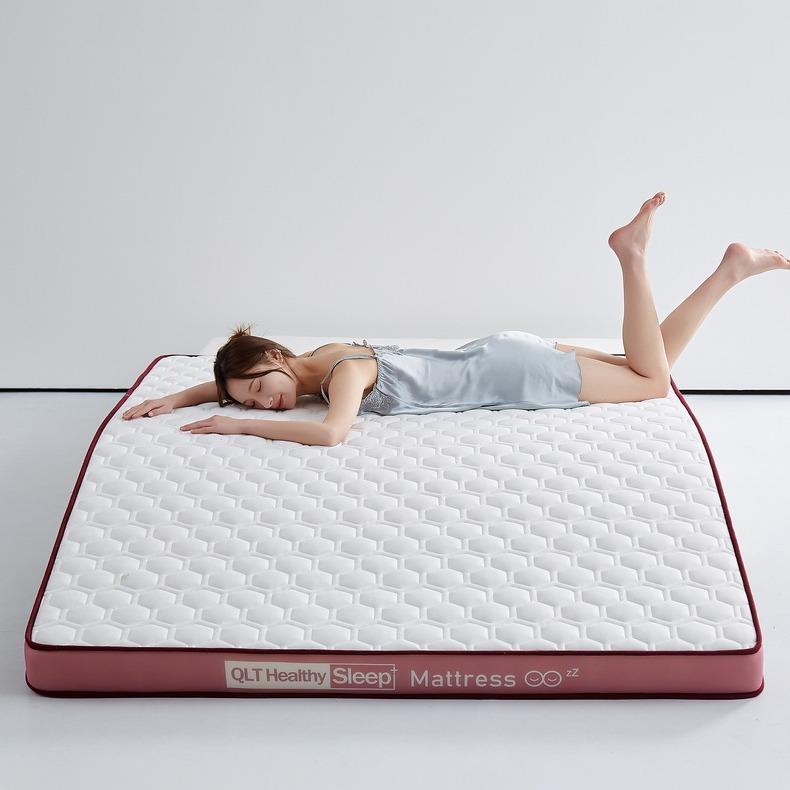 记忆棉床垫1米5x2垫子1米8×2米9×2米宿床舍褥TDX铺被底90x1090a