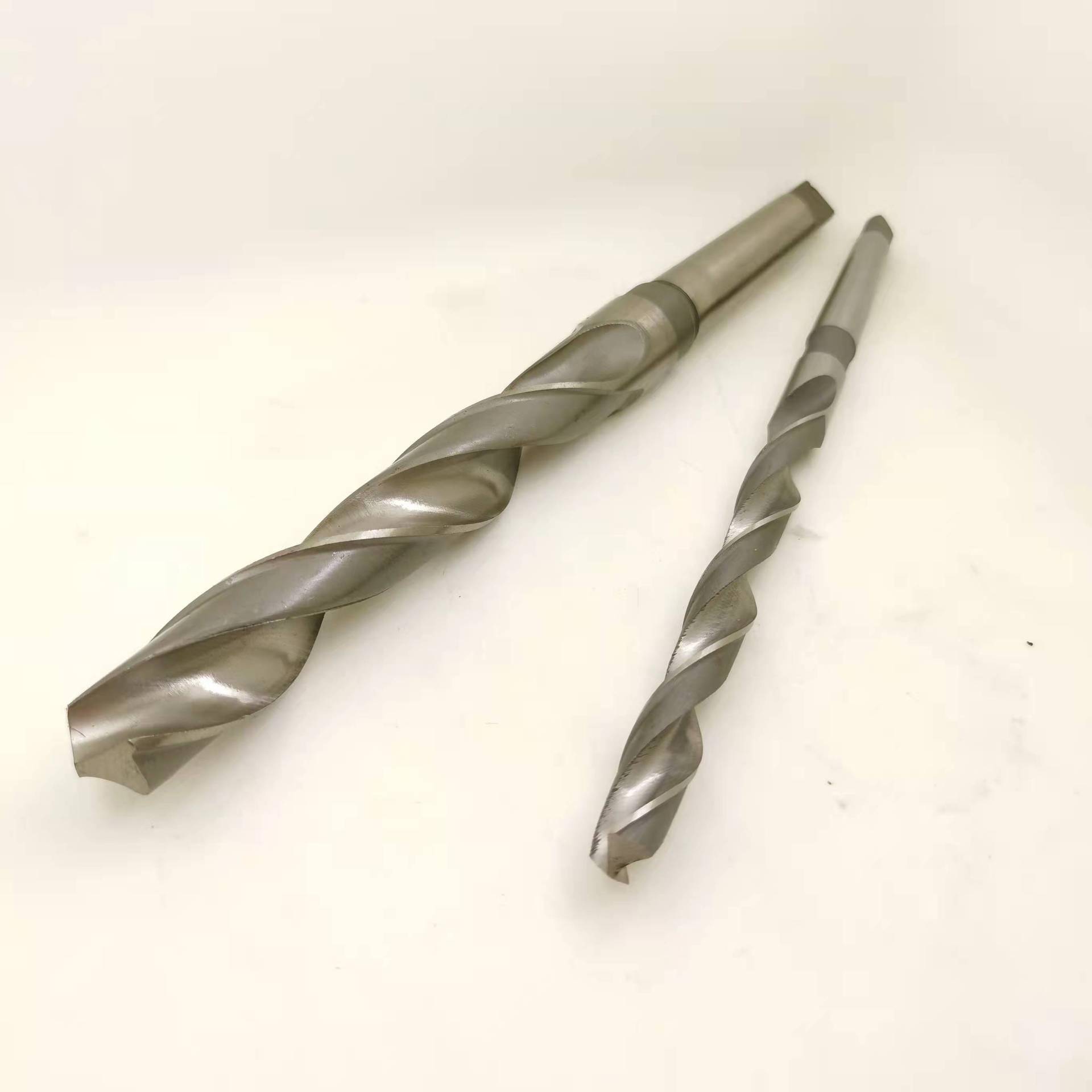 锥柄加长特长麻花钻头60.5709/61500600/700//850/90M0/1*000M锥