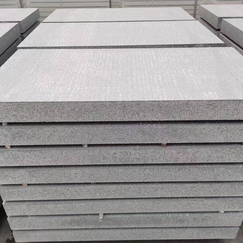 泥水基匀质板温板厂保家外墙性保温材料531渗透板热固改复合聚苯