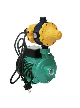 国威德乐增压泵PUN-01E自H家用自动稳2压泵抽来水753加压管道压力