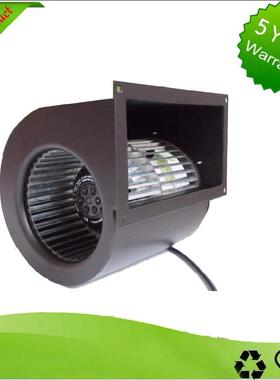 24V13离心3风双进多式鼓风机冷藏冷链车用直流要调翼速LW133C-2散