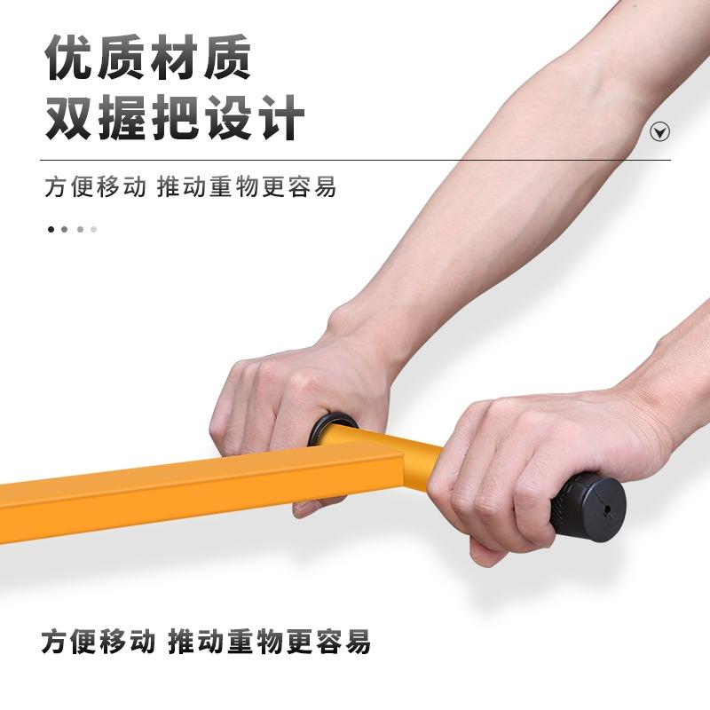 t移动小吊机小型便携式可折叠手摇电动小吊机家用升降吊车提升机