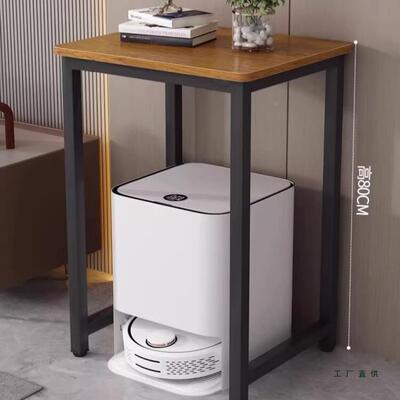 小桌子简易电7脑桌长060080租9855房出小户型书桌儿童学习写字台