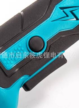 刷锂OQB电角磨机抛光动切割机充耐久电大无功率多功能角磨机电工